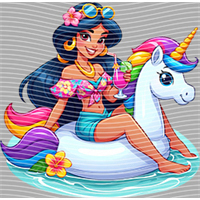 Cartoons and other-CO 4636